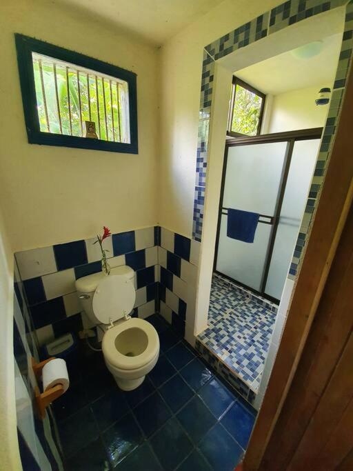 Cabina Gan Eden - Walking Distance From River Portalón Esterno foto