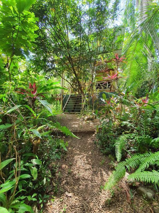 Cabina Gan Eden - Walking Distance From River Portalón Esterno foto